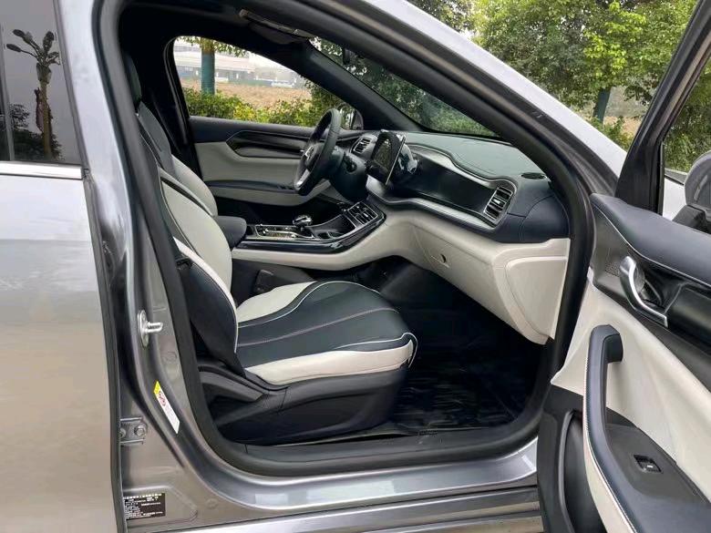 盐城22年比亚迪秦9