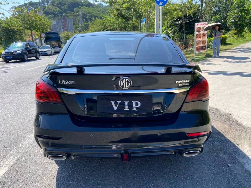 广州21年名爵66