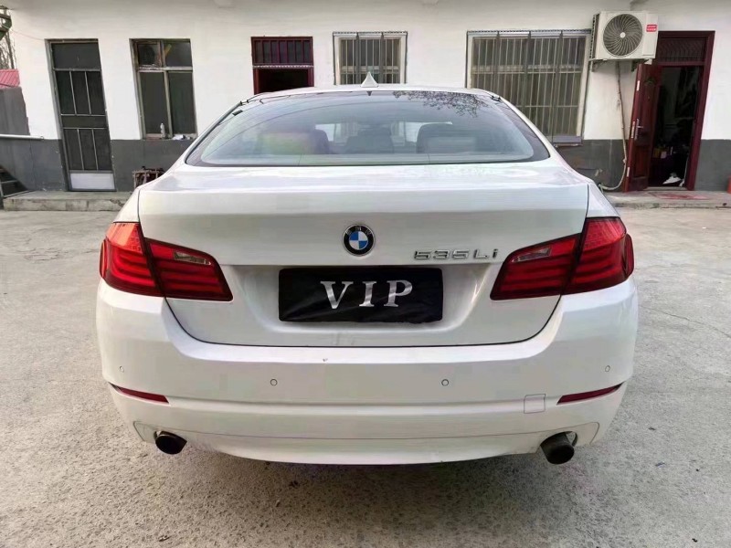 济宁12年宝马5系9