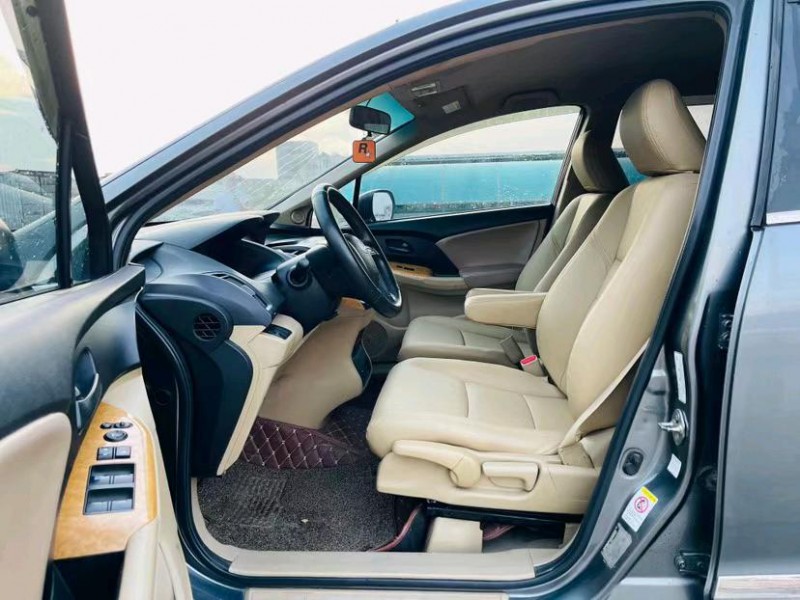 东莞10年本田奥德赛4