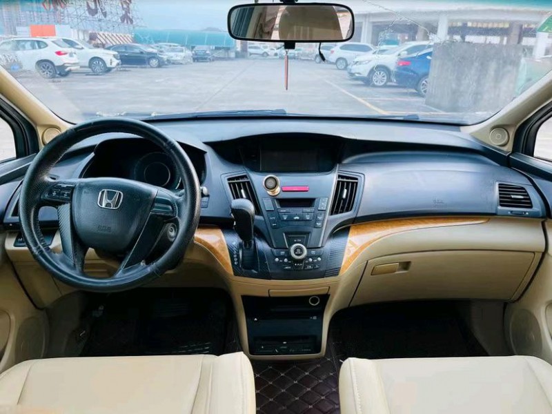 东莞10年本田奥德赛6