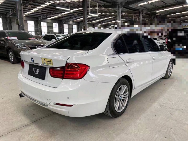 济宁15年宝马3系7