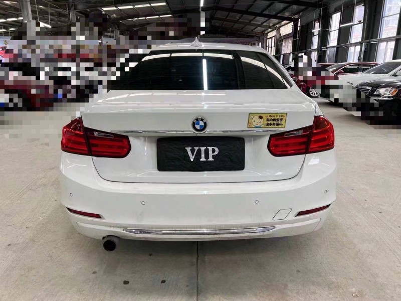 济宁15年宝马3系9