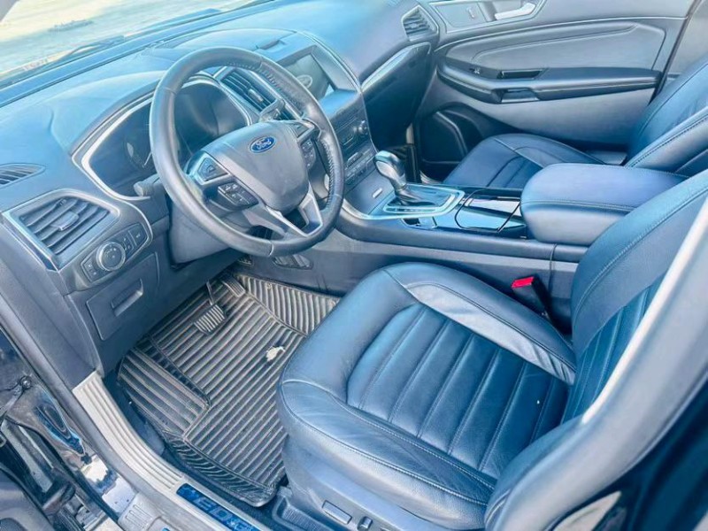 东莞18年福特锐界4