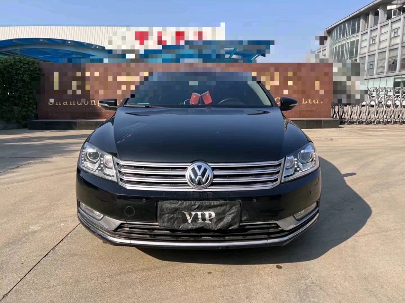 济宁14年大众迈腾1