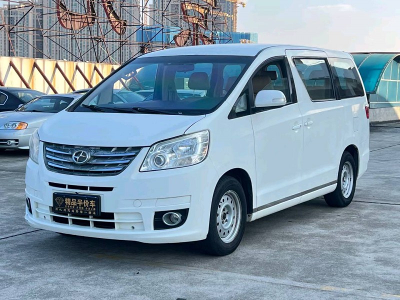 东莞19年九龙艾菲3