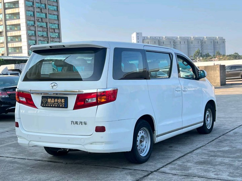 东莞19年九龙艾菲8