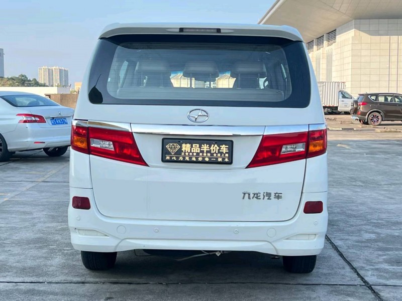 东莞19年九龙艾菲9