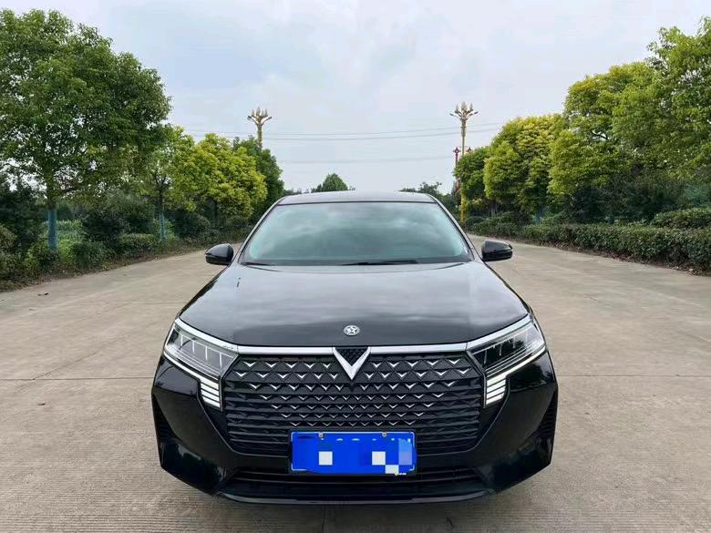 鹽城22年啟辰D601
