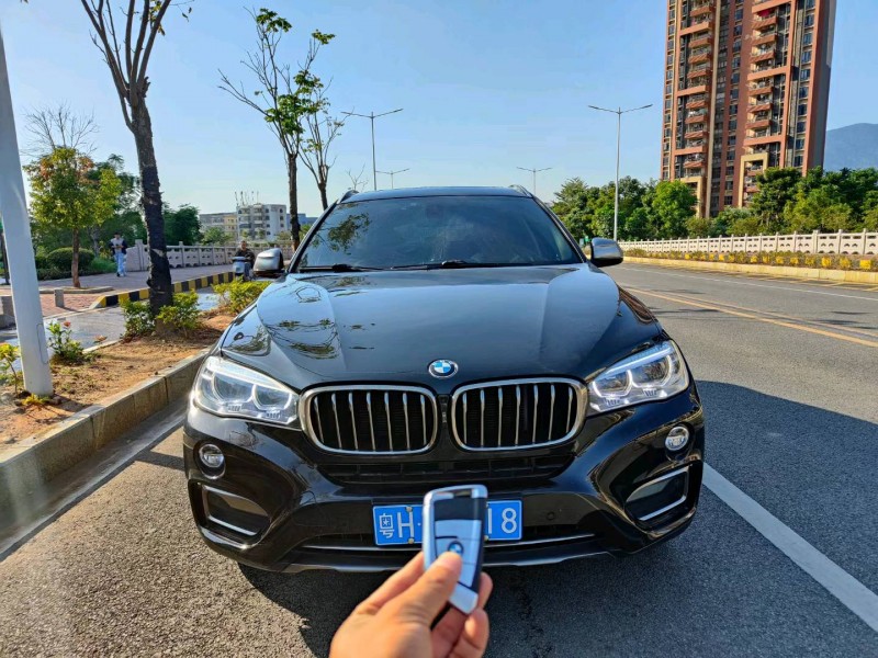 徐州19年宝马X61