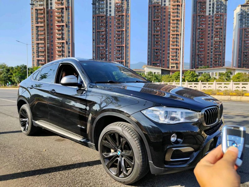 徐州19年宝马X62