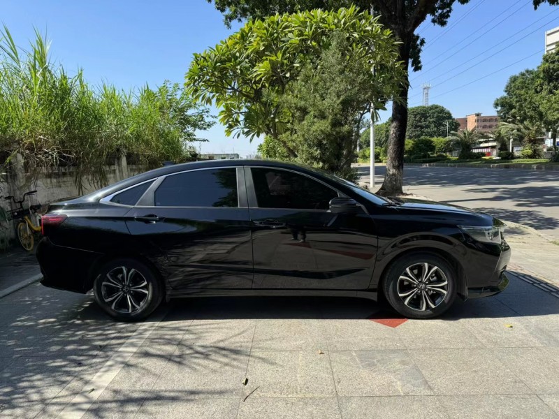 东莞23年本田凌派8