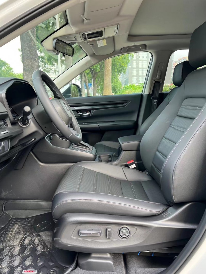 东莞22年本田CRV4