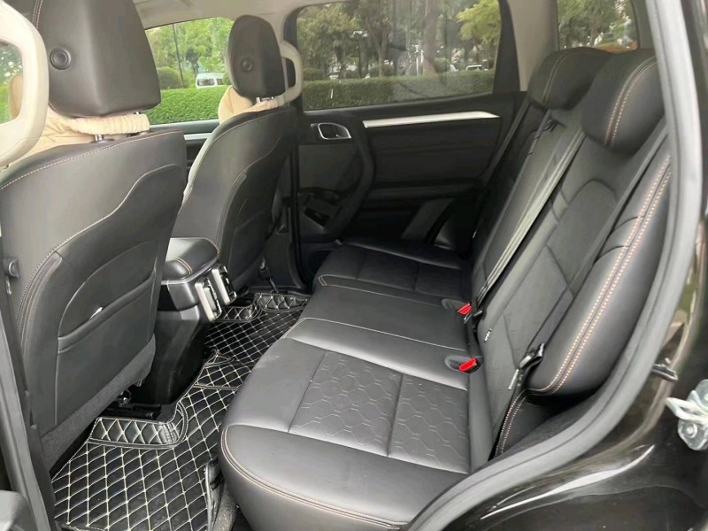 佛山21年哈弗大狗3