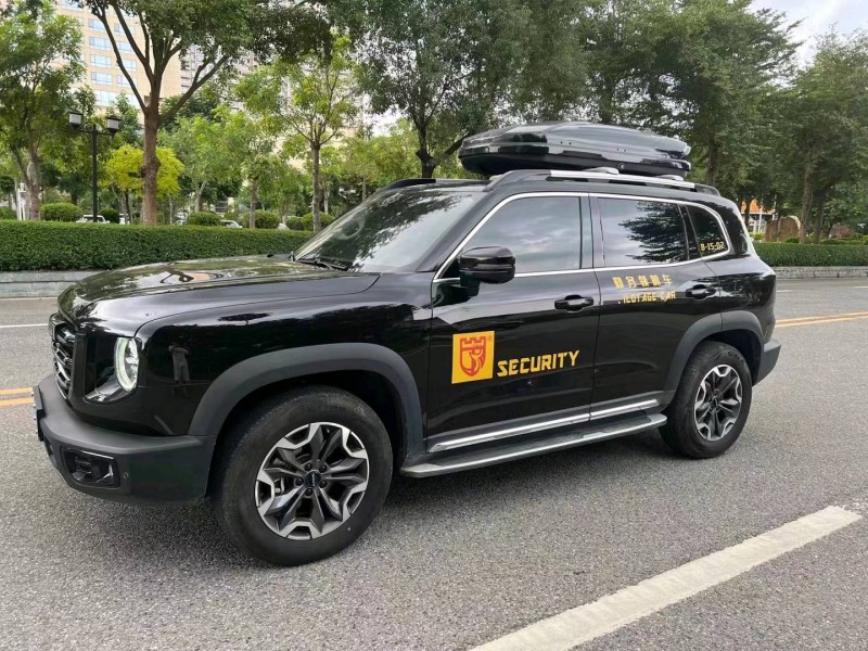 佛山21年哈弗大狗6