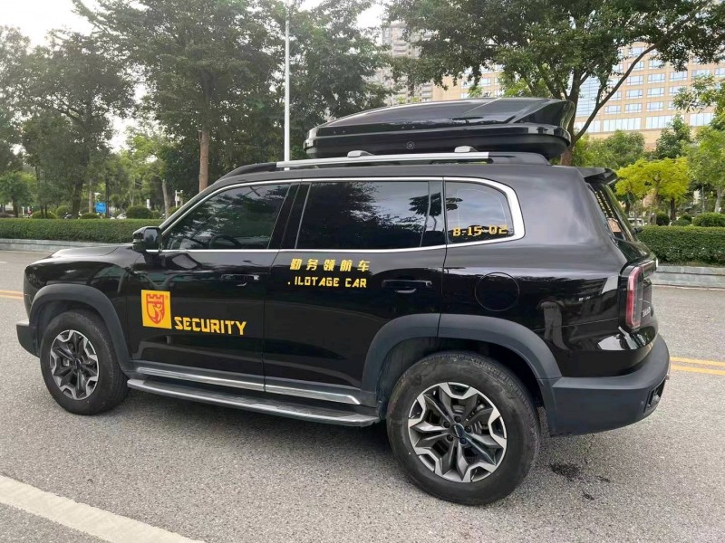 佛山21年哈弗大狗8