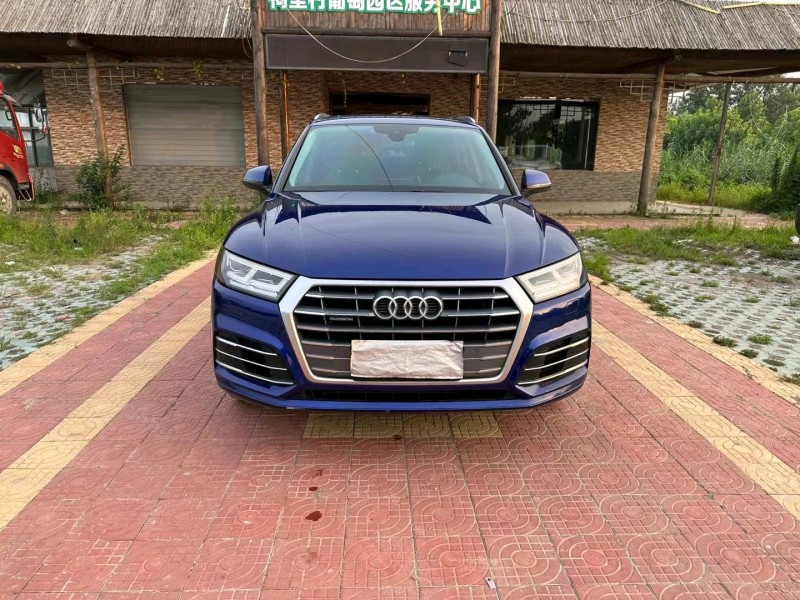 徐州19年奥迪Q51