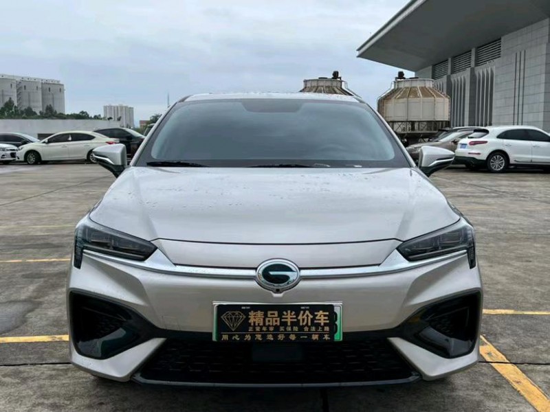 东莞23年传祺埃安S5801