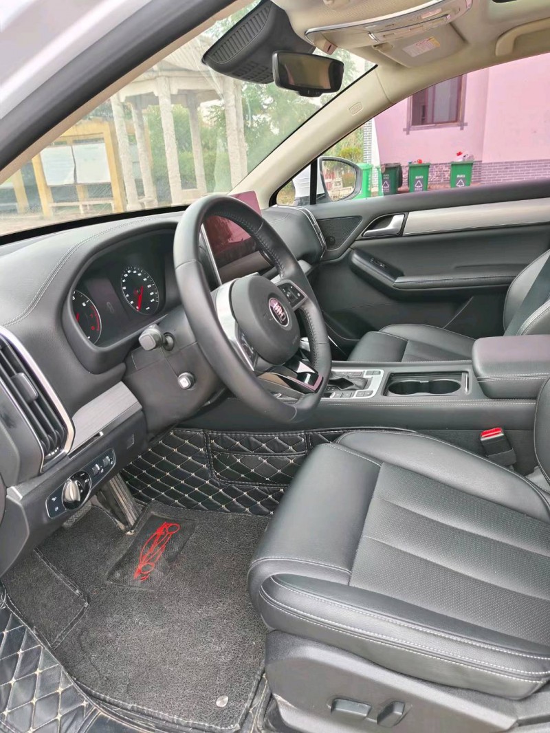 徐州19年比亚迪唐6