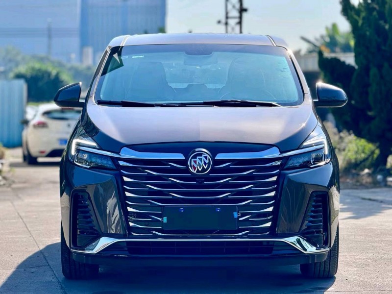 广州23年别克GL81