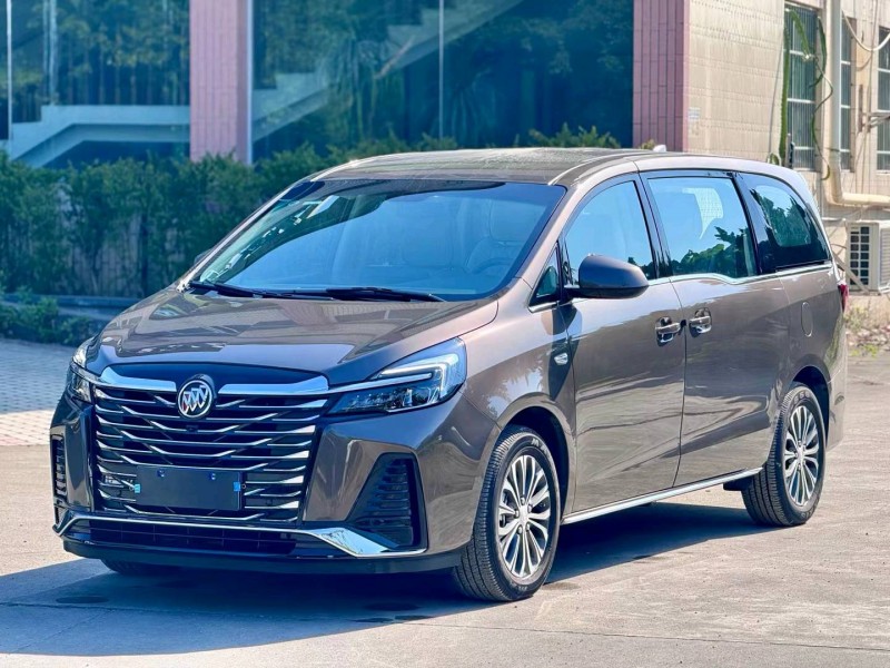 广州23年别克GL82