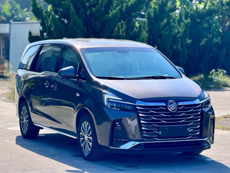 广州23年别克GL83