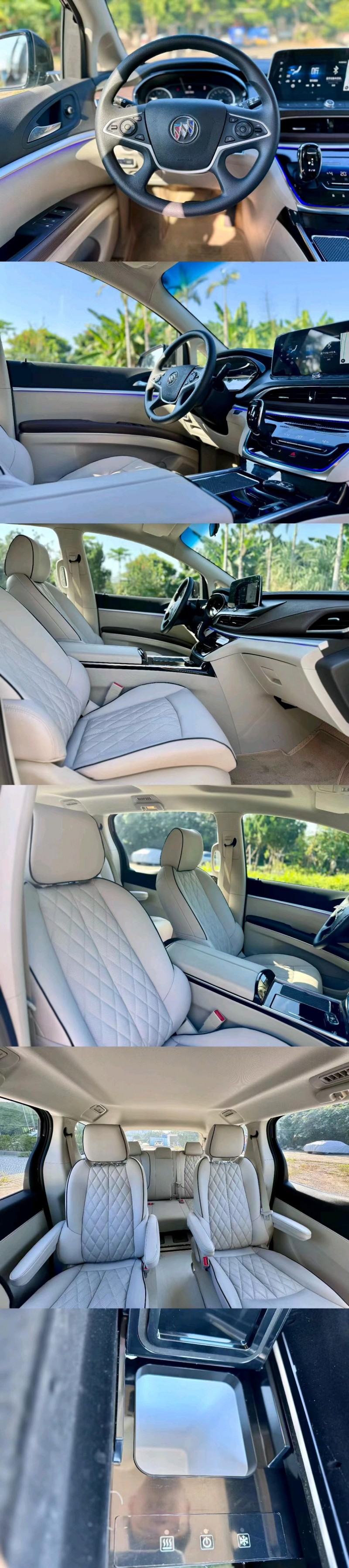 广州23年别克GL87