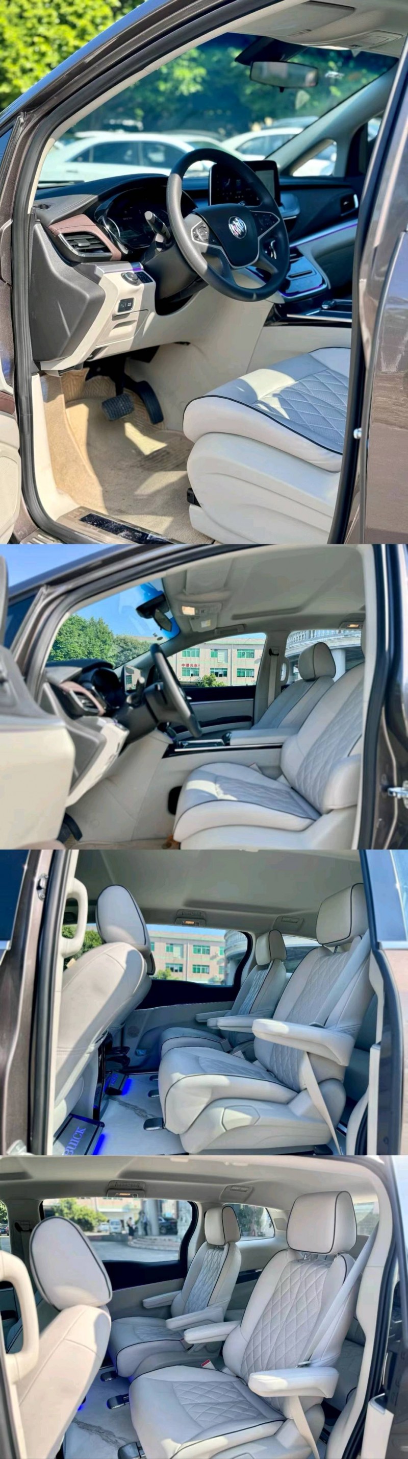 广州23年别克GL88