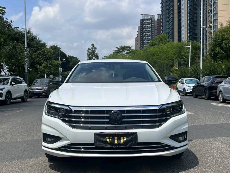 深圳22年大众速腾1