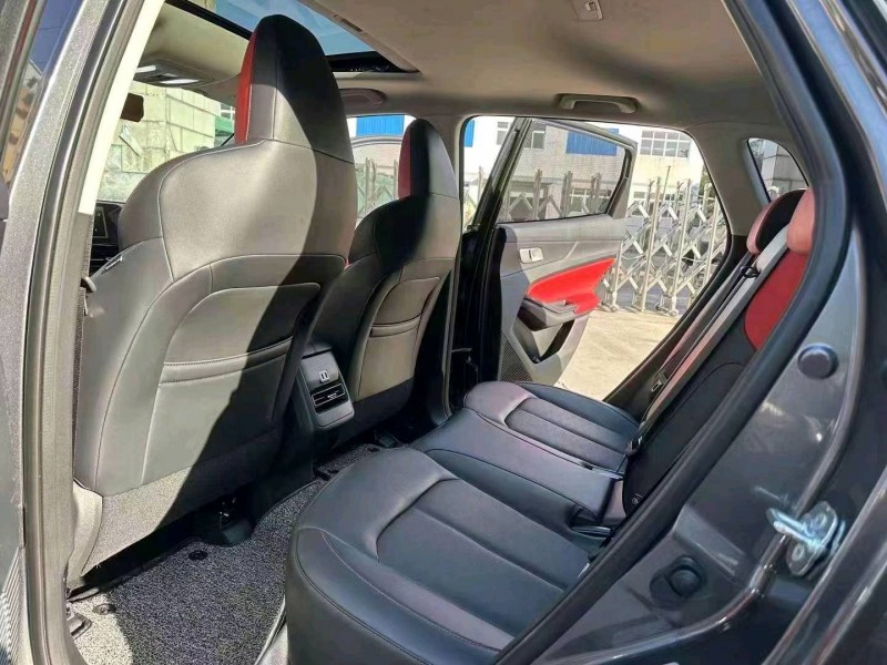 宜昌21年長安汽車CS559