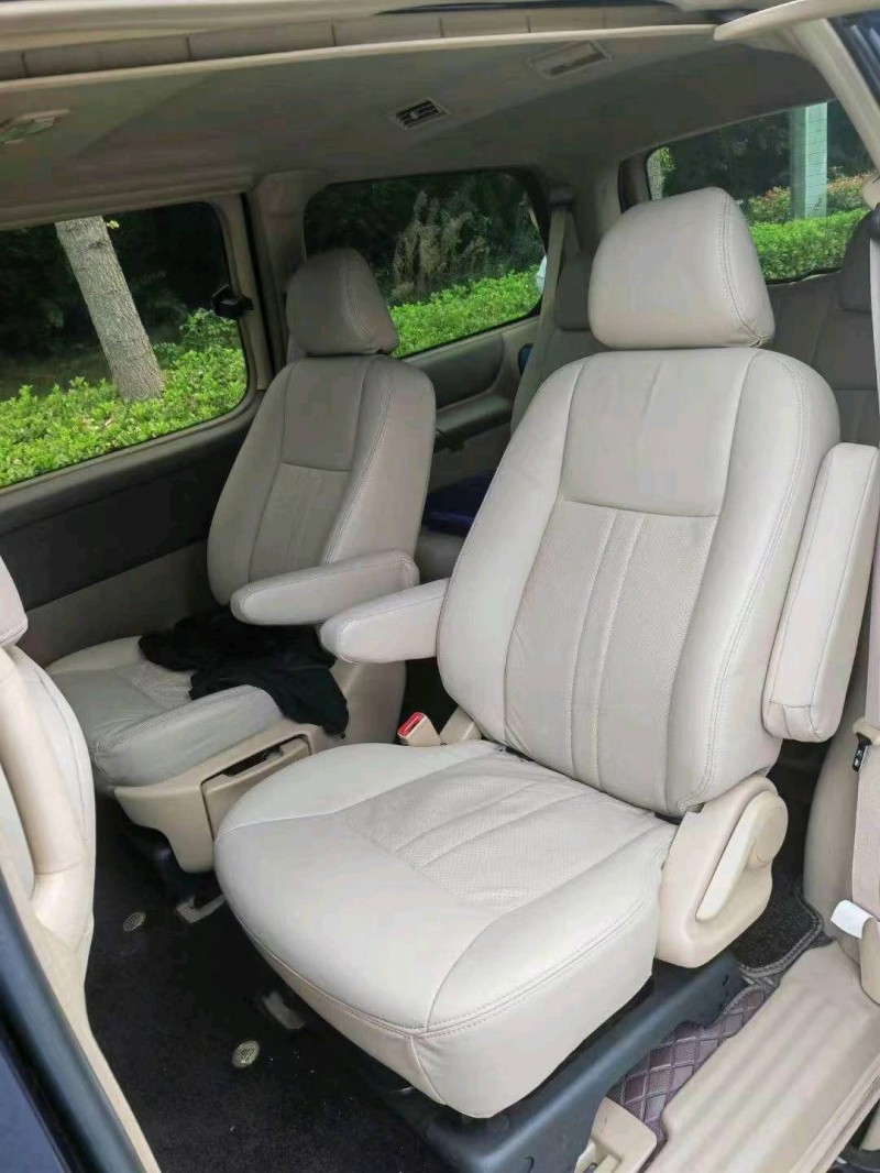 衡阳17年别克GL87