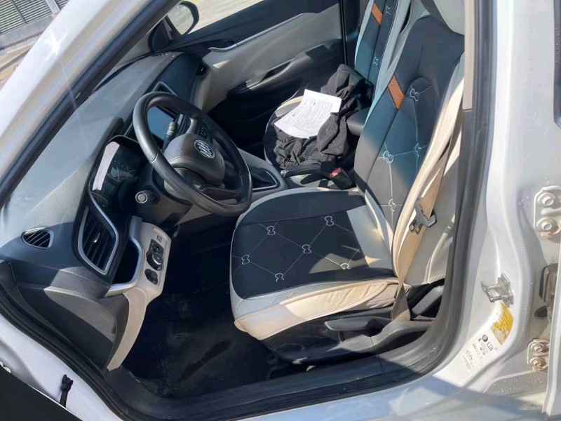 嘉兴17年别克英朗5