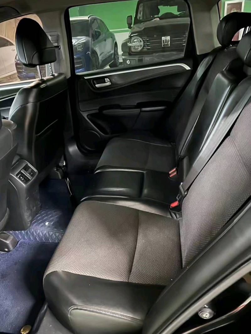 嘉兴14年本田杰德6