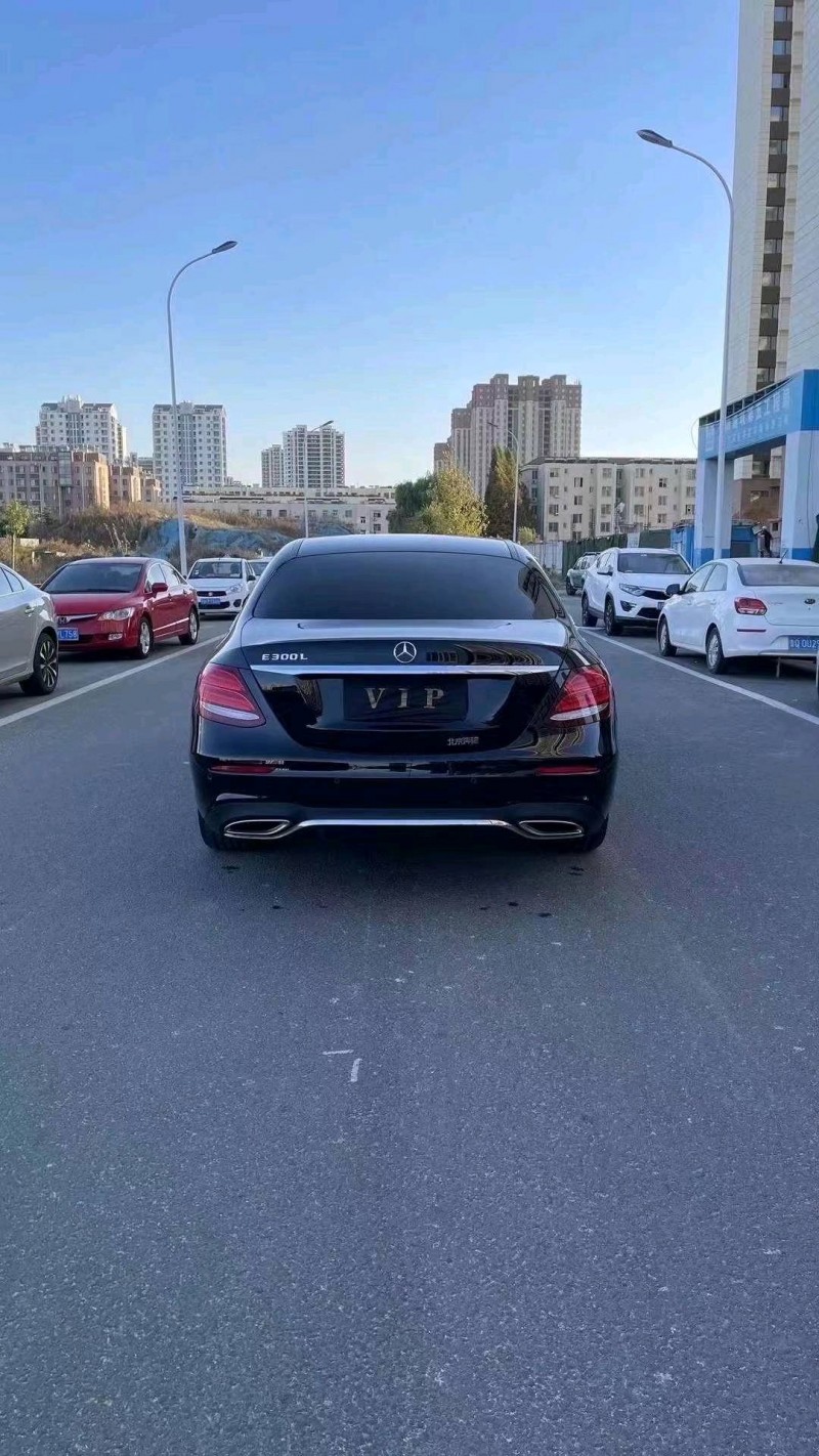 枣庄18年奔驰E9
