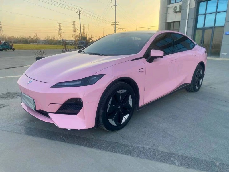 枣庄23年长安汽车深蓝3