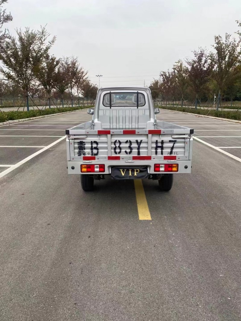 徐州22年东风皮卡8
