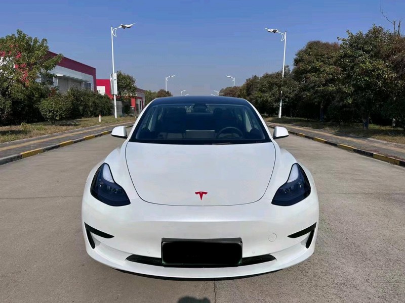 鹽城23年特斯拉MODEL 31