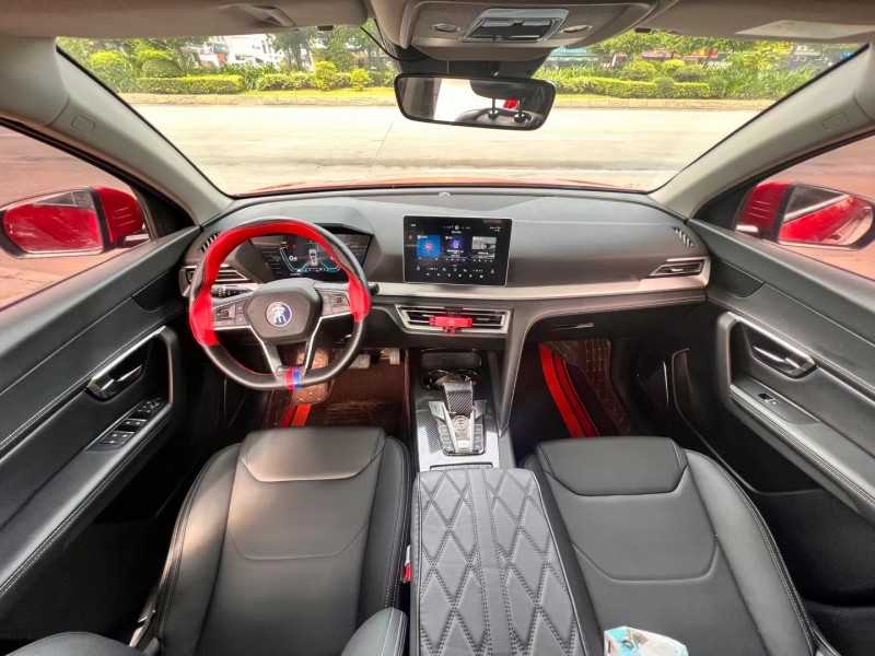 东莞21年比亚迪宋4