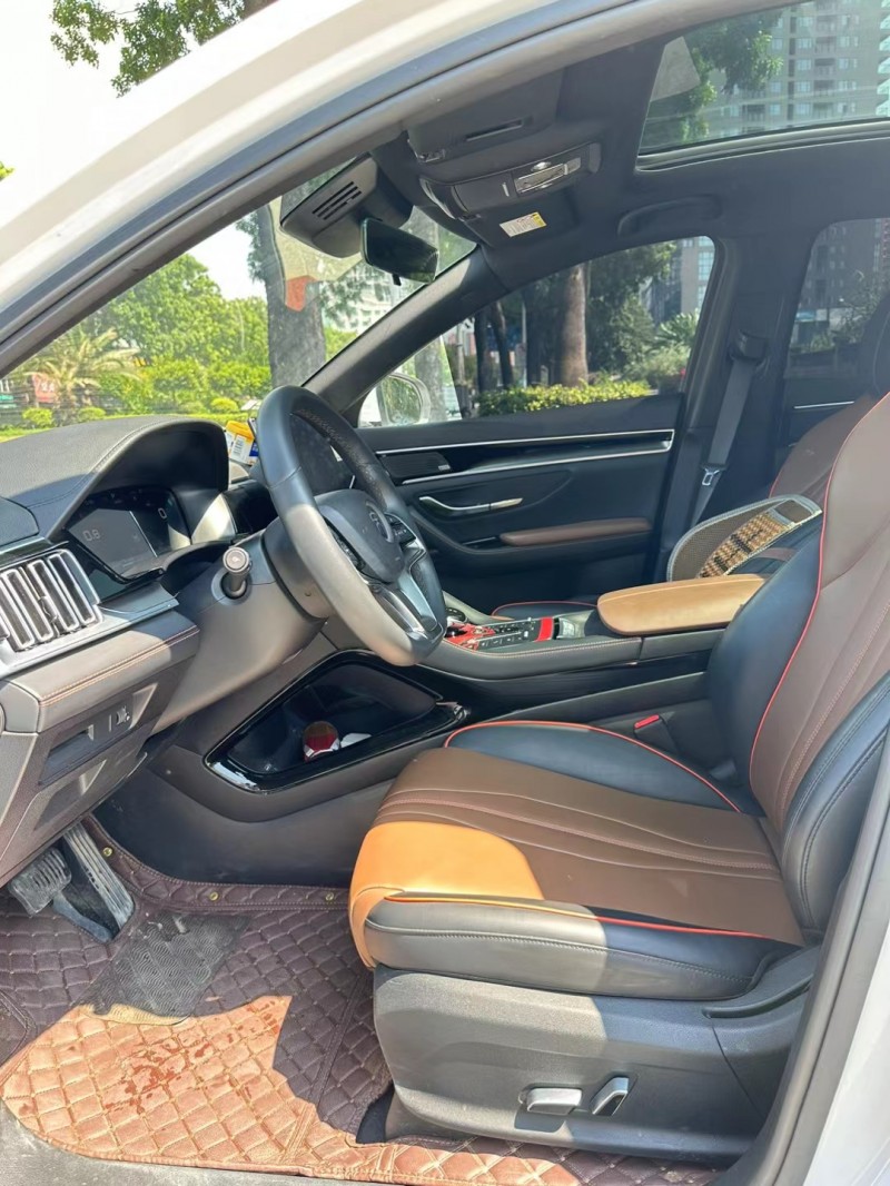 东莞21年比亚迪宋4