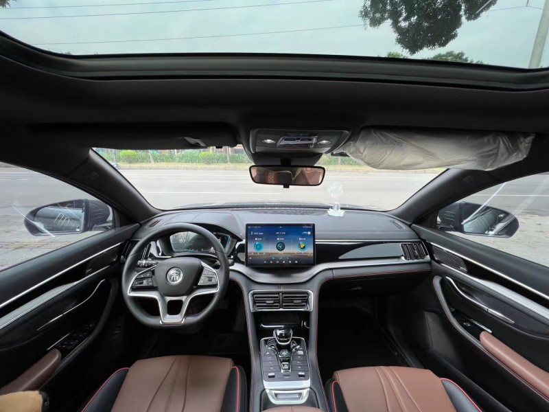 东莞22年比亚迪宋6