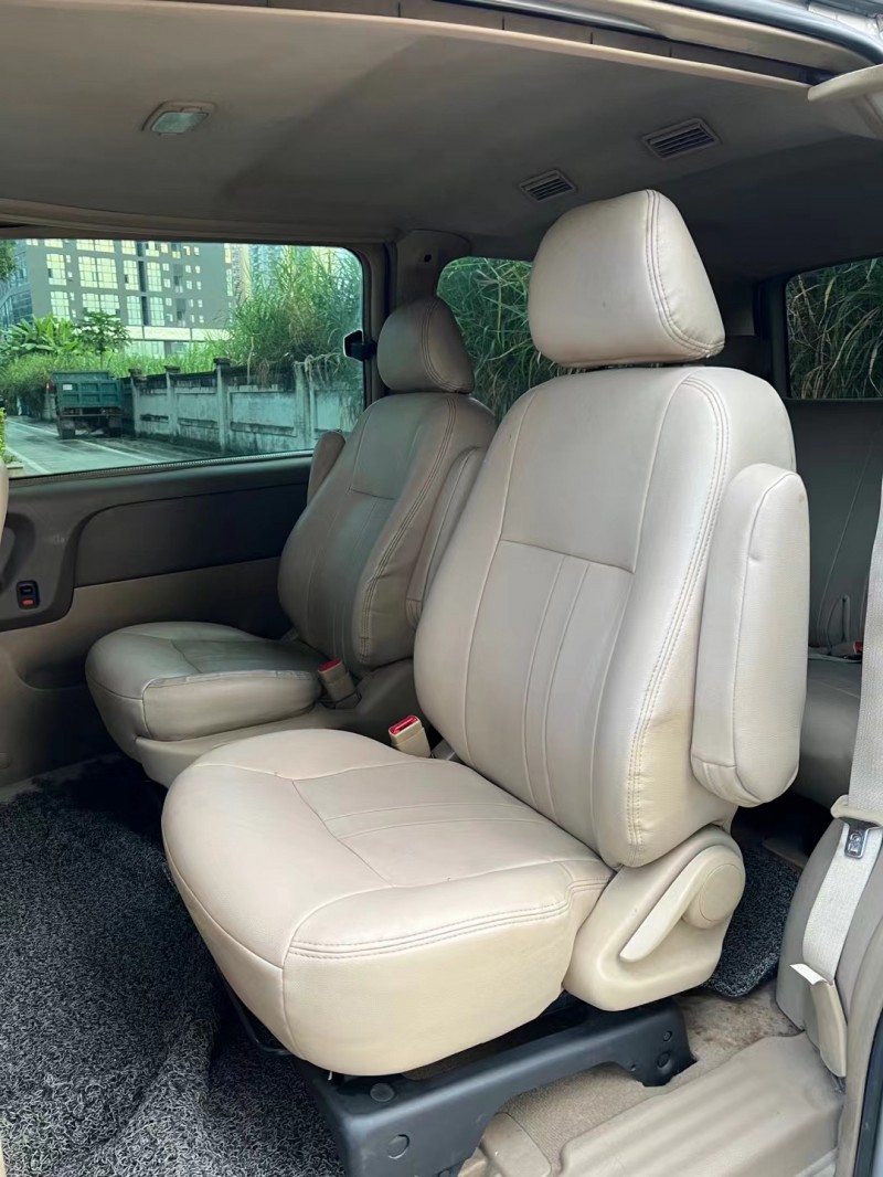 东莞16年别克GL86