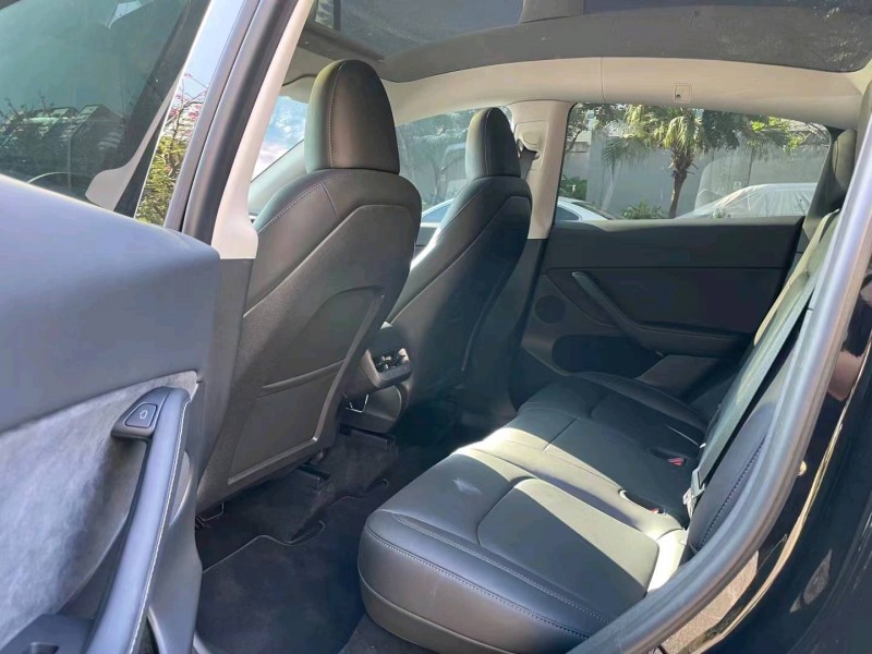 廣州22年特斯拉MODEL Y5