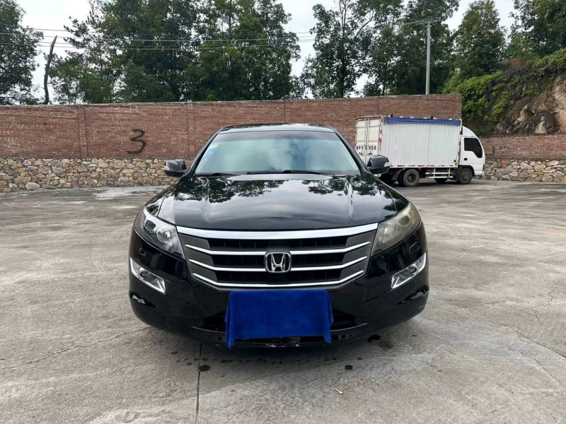 广州11年本田歌诗图1