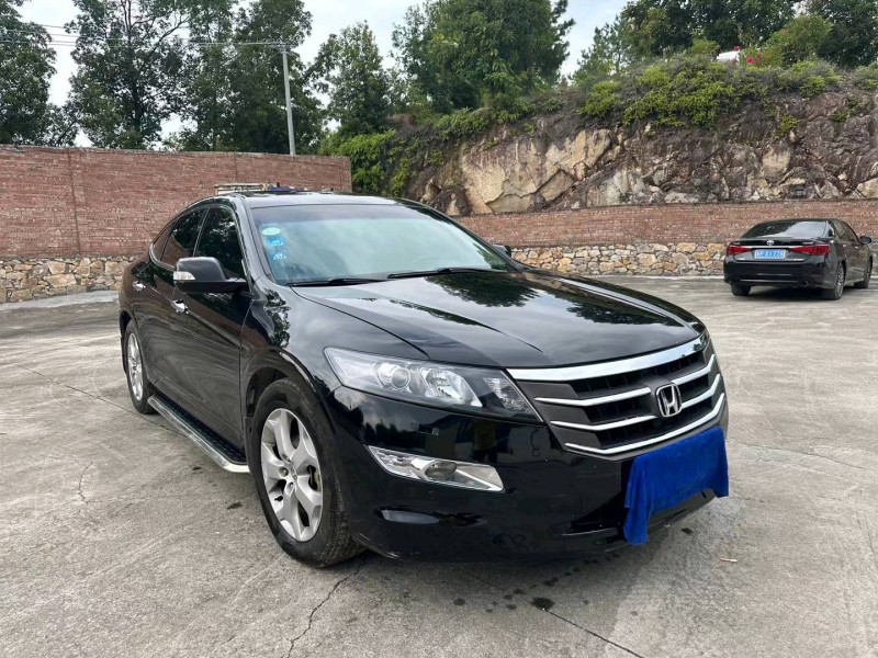 广州11年本田歌诗图2