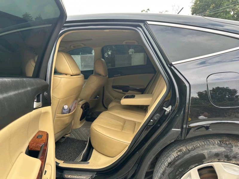 广州11年本田歌诗图5