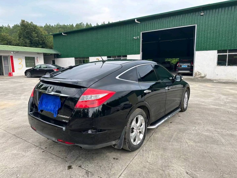 广州11年本田歌诗图8