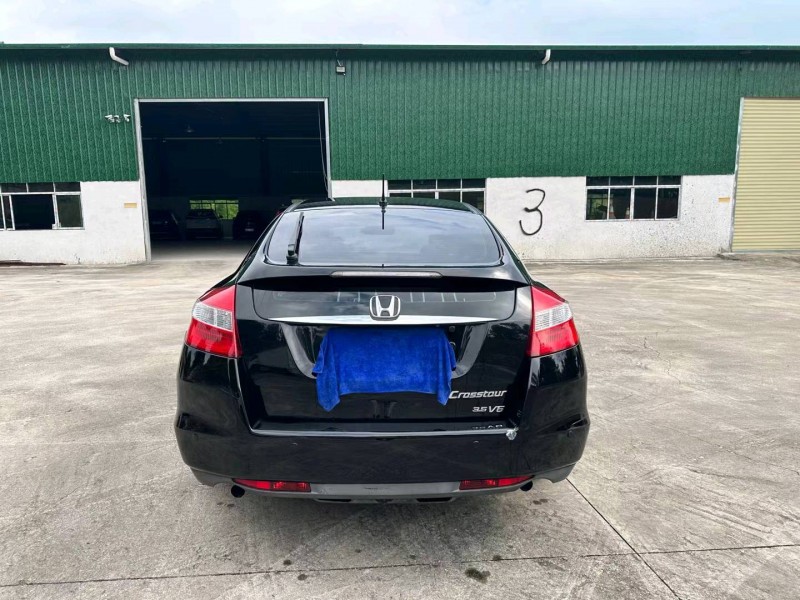 广州11年本田歌诗图9