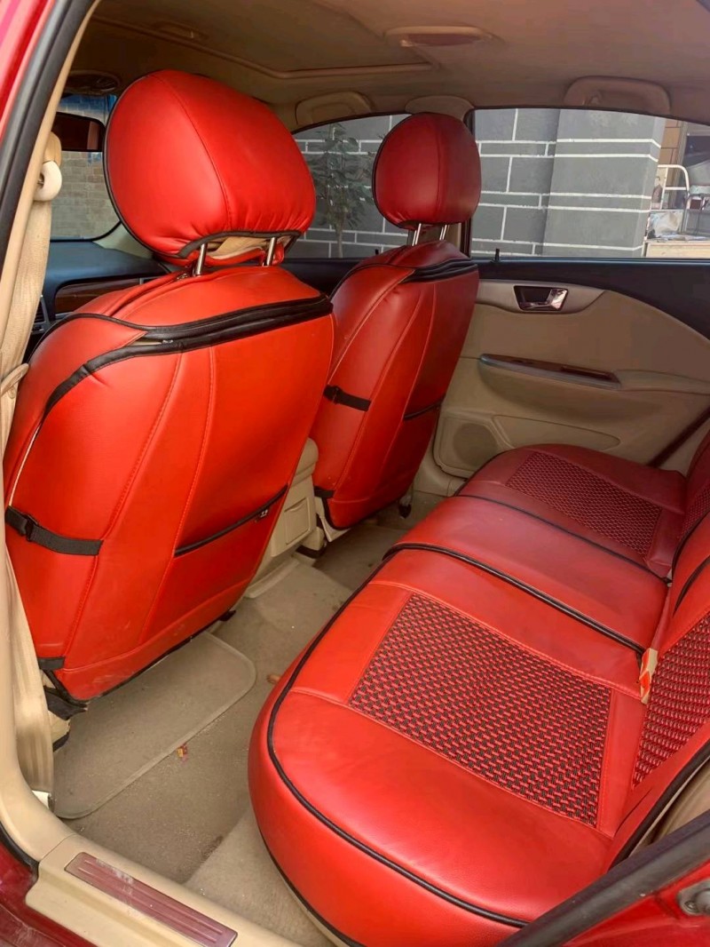 菏泽14年别克凯越5