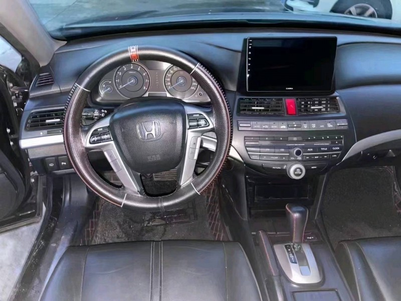 广州13年本田歌诗图4