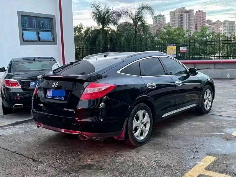 广州13年本田歌诗图8